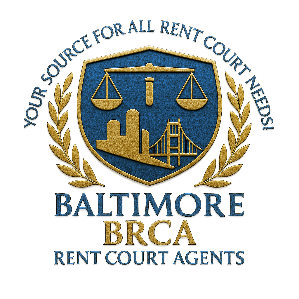 BRCA Logo